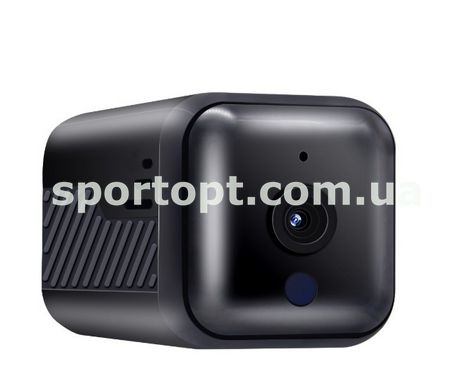 WiFi мини камера Escam G16-IP (3200 mAh)
