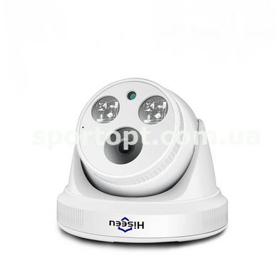 IP камера видеонаблюдения Hiseeu HC612 2Mp