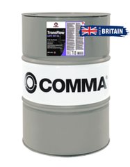 Моторне масло Comma TRANSFLOW LAFE 5W-30 205л