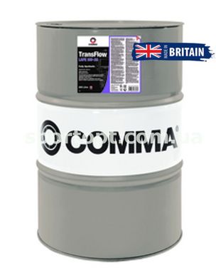 Моторне масло Comma TRANSFLOW LAFE 5W-30 205л