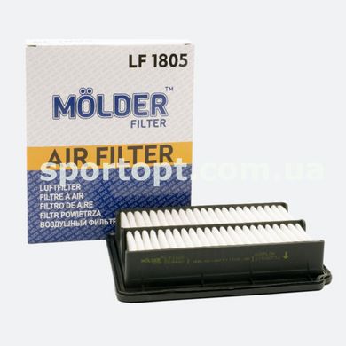 Фільтр повітряний LF 1805 (WA9439, LX1915, C2324)