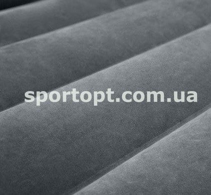 Надувной диван-трансформер Intex 203х224х66 см (66552)