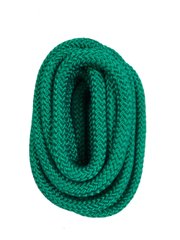 Скакалка для художественной гимнастики Депортива El Leon De Oro 3 м зеленая