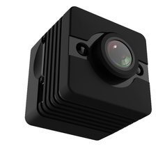 Мини камера SQ12 (Aqua box)