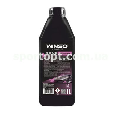 Холодний віск Winso Wax 500 Waterless Wax 1л