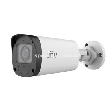 IP-видеокамера уличная Uniview IPC2324LB-ADZK-G