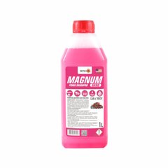 Шампунь Nowax Magnum Nano Foam Shampoo cуперконцентрат для ручної мийки, 1л