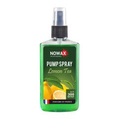 Ароматизатор Nowax Pump Spray Lemon Tea, 75ml