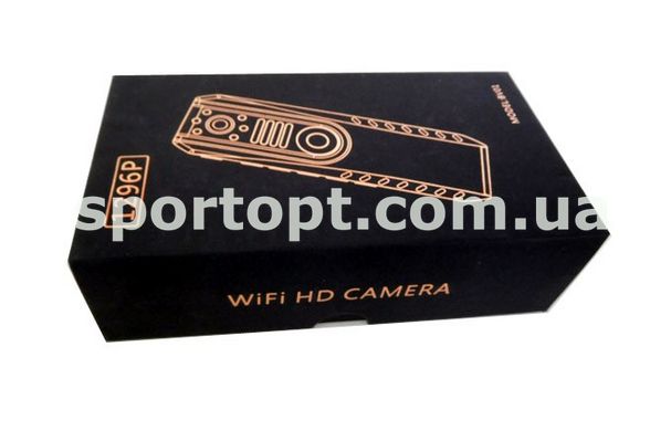 WiFi мини камера BV01 (Body Camera)