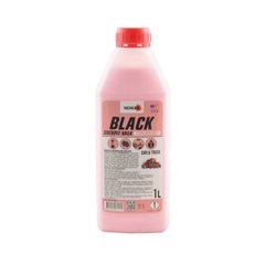 Поліроль-молочко для пластику Nowax Strawberry концентрат, 1л