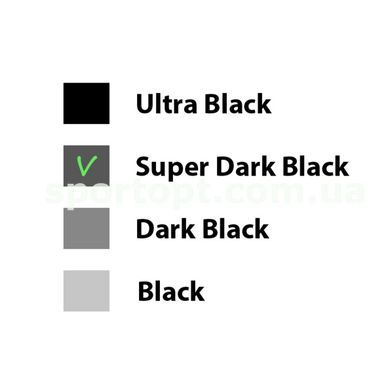 Плівка тонувальна JBL 0.2x1.5m Super Dark Black
