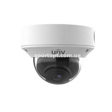 IP-видеокамера купольная Uniview IPC3234SA-DZK