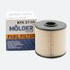 Фільтр паливний Molder Filter KFX 57/2D (95021E, KX67/2DEco, PU10461X)