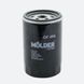 Фільтр масляний Molder Filter OF 496 (WL7077, OC606, W71927)