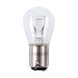 Лампа розжарювання Brevia P21/4W 12V 21/4W BAZ15d CP, 10шт