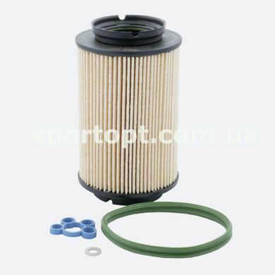 Фільтр паливний Molder Filter KFX 68D (WF8308, KX178DEco, PU9362X)