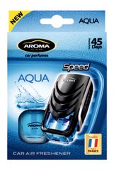 Ароматизатор Aroma Car Speed Aqua