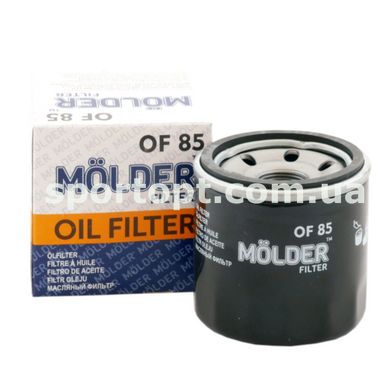 Фільтр масляний Molder Filter OF 85 (WL7200, OC195, W81180)