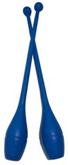 Булава гимнастическая Депортива El Leon De Oro Испания синяя