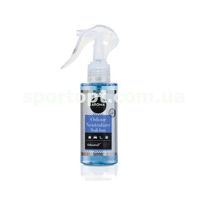 Ароматизатор Aroma Car Home Odour Neutralizer Spray Fresh Line, 150мл