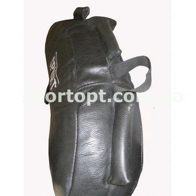 Болгарский мешок SPURT (кожа) 22 кг