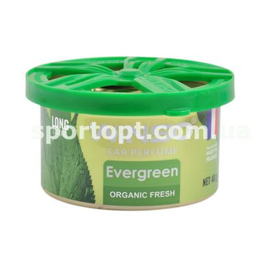 Ароматизатор Winso Organic Fresh Evergreen, 40г