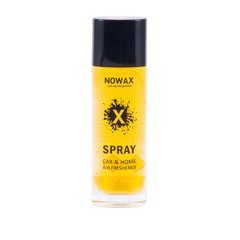 Ароматизатор Nowax X Spray Tropic, 50ml