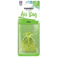 Ароматизатор Winso Air Bag Lime