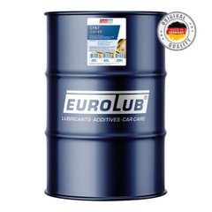 Моторне масло EuroLub SYNT SAE 5W-40 60л