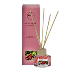 Ароматичні палички Aroma Home Unique Fragrance Sticks - RHUBARD 50мл