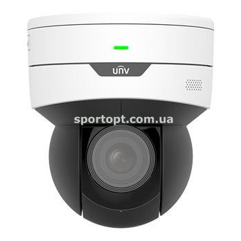 IP-видеокамера Speed Dome Uniview IPC6412LR-X5UPW-VG