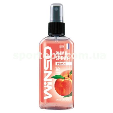 Ароматизатор Winso Pump Spray Peach, 75мл