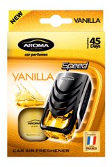Ароматизатор Aroma Car Speed Vanilla