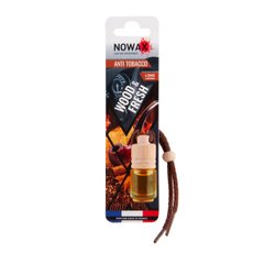 Ароматизатор Nowax Wood&Fresh Anti Tobacco