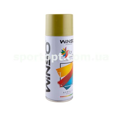 Фарба акрилова Winso Spray 450мл золотий (BRIGHT GOLD)