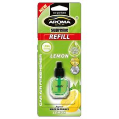 Замінний флакон Aroma Car Supreme Refill Lemon