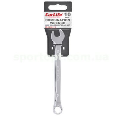 Ключ комбінований Carlife CR-V, 10мм