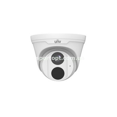 IP-видеокамера купольная Uniview IPC3614SR3-ADPF28-F