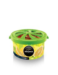 Ароматизатор Aroma Car Organic Green Tea Lemon, 40g