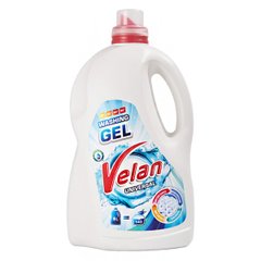 Гель для прання Velan Universal універсальний 5л
