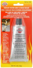 Герметик термостійкий Versachem Exhaust System Joint-Crack Sealer, 142г