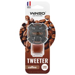 Ароматизатор Winso Tweeter Coffee, 8мл