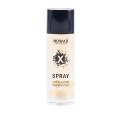 Ароматизатор Nowax X Spray Peach, 50ml