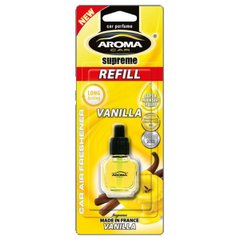 Замінний флакон Aroma Car Supreme Refill Vanilla