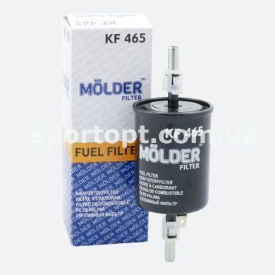 Фільтр паливний Molder Filter KF 465 (WF8352, KL573, WK553)