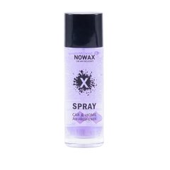 Ароматизатор Nowax X Spray Wildberry, 50ml