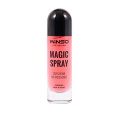 Ароматизатор Winso Magic Spray Cherry, 30мл
