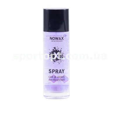 Ароматизатор Nowax X Spray Wildberry, 50ml
