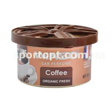 Ароматизатор Winso Organic Fresh Coffee, 40г