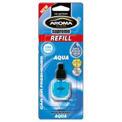Замінний флакон Aroma Car Supreme Refill Aqua